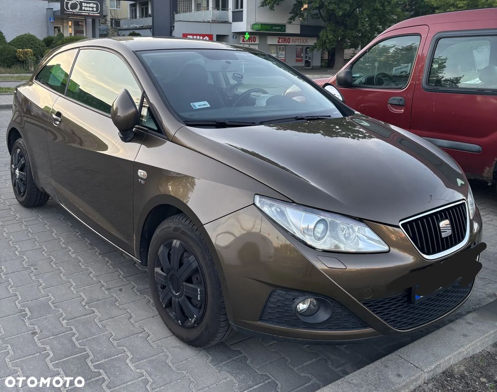 Seat Ibiza SC 1.2 TSI Ecomotive Sport - 1