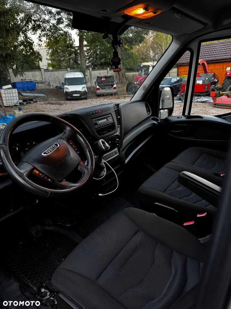 Iveco Daily - 7