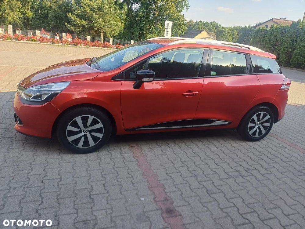 Renault Clio 0.9 TCe Limited - 13
