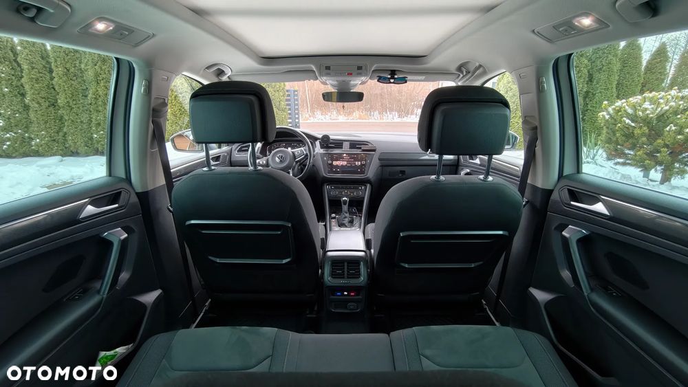 Volkswagen Tiguan 2.0 TSI BMT 4Mot Highline DSG - 11