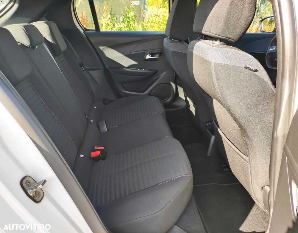 Peugeot 208 1.2 L PureTech STT Active Pack - 13