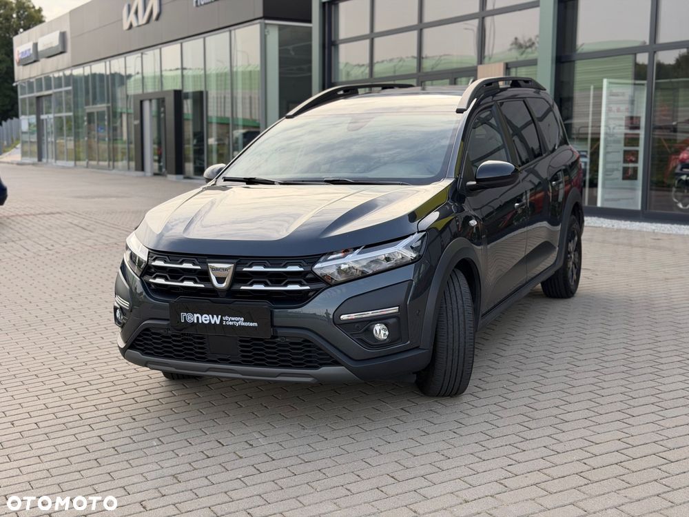 Dacia Jogger - 6