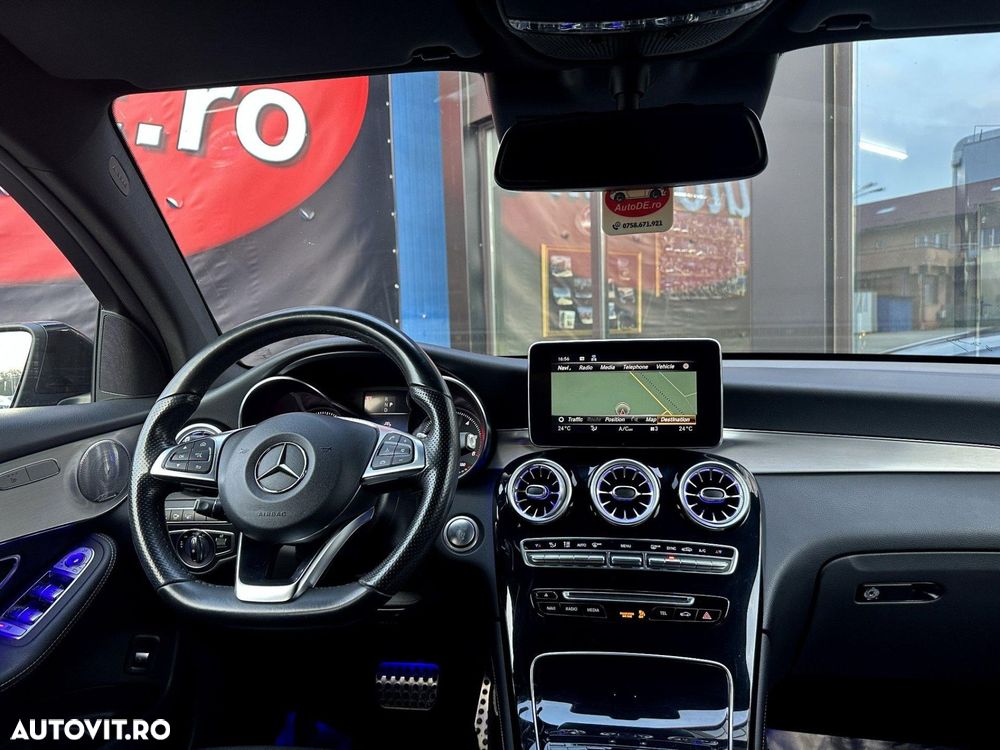 Mercedes-Benz GLC - 6
