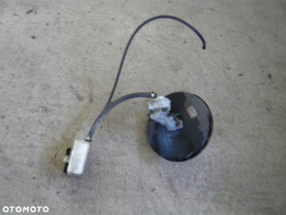 serwo pompa hamulcowa 0204024764 citroen xsara picasso - 1