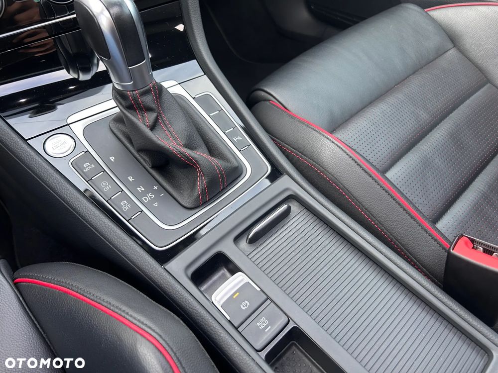 Volkswagen Golf VII 2.0 TSI BMT GTI Performance DSG - 26