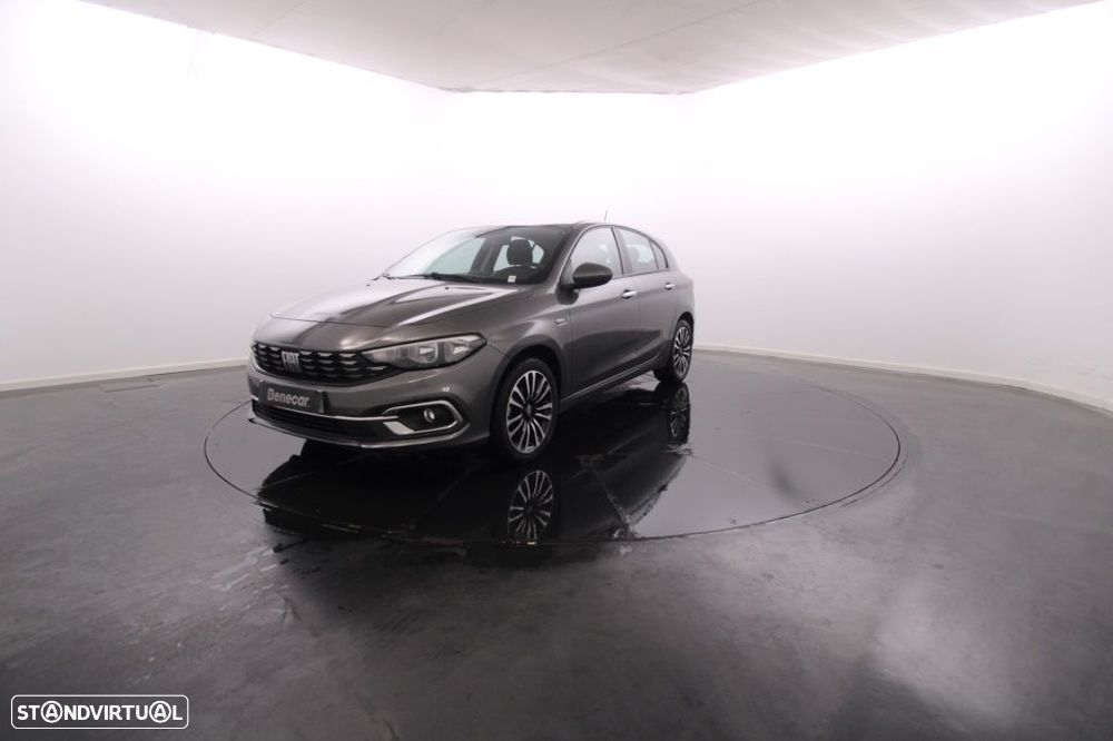 Fiat Tipo 1.0 GSE T3 City Life - 13