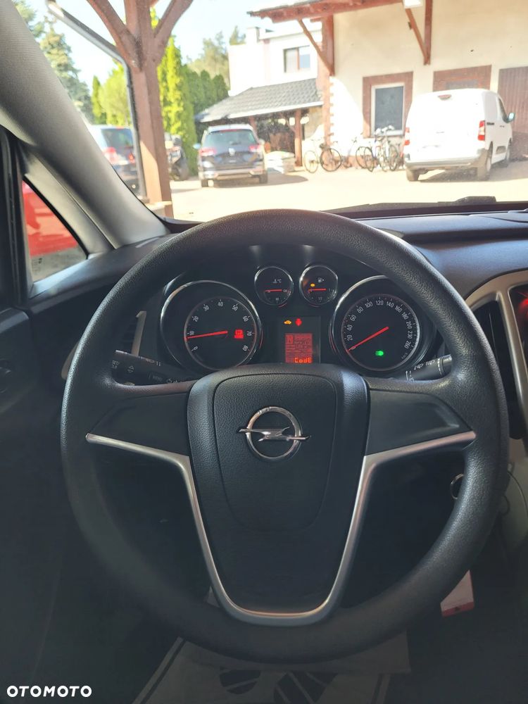 Opel Astra 1.4 Active - 16