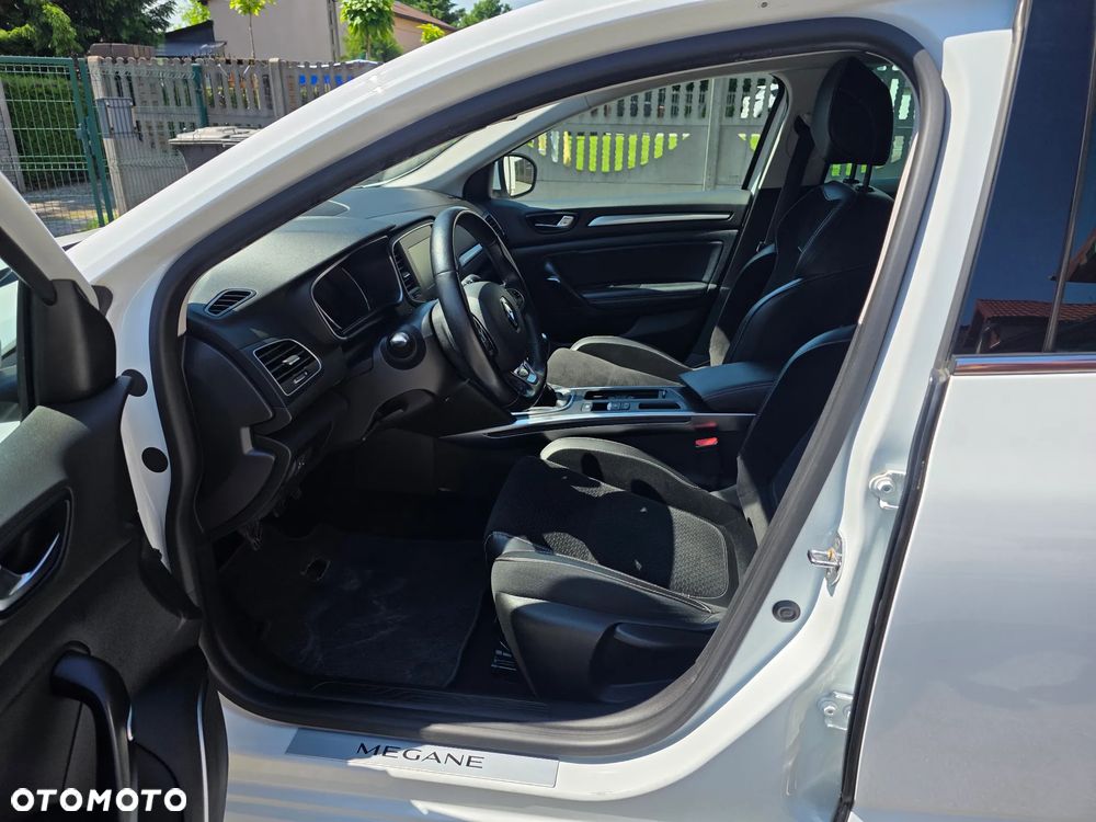Renault Megane ENERGY TCe 130 INTENS - 10