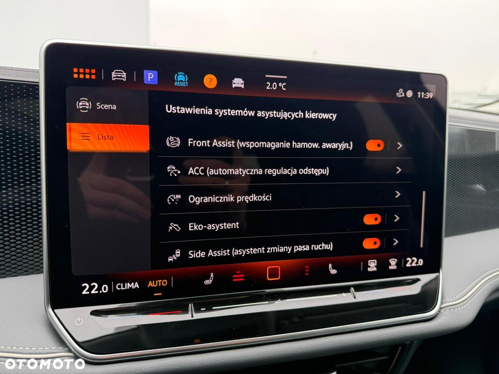 Volkswagen Passat Variant 1.5 TSI EVO Business DSG - 25
