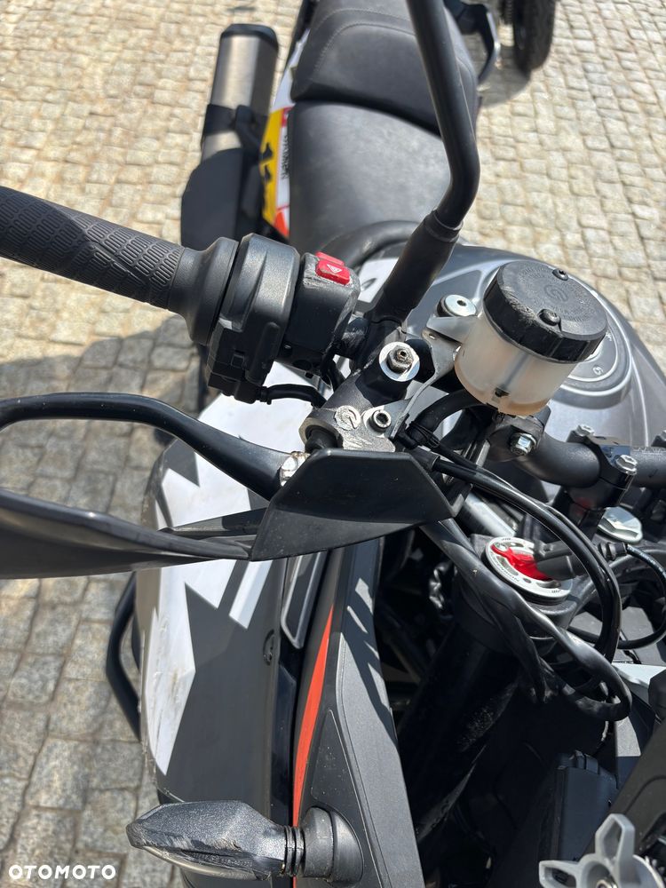 KTM Super Adventure - 10
