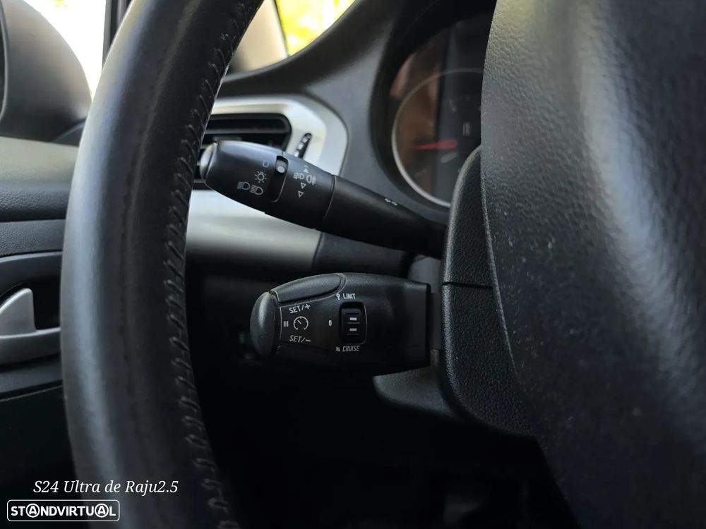 Citroën C-Elysée 1.5 BlueHDi Shine - 23
