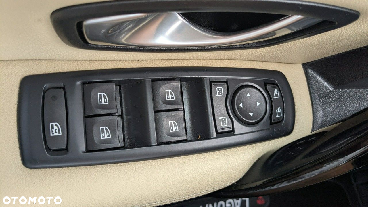 Renault Laguna - 35