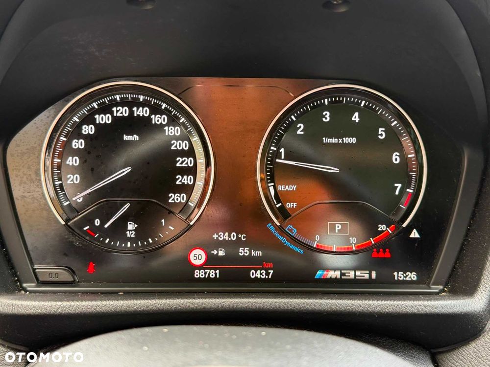 BMW Seria 2 - 6