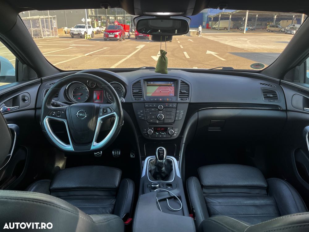 Opel Insignia - 7