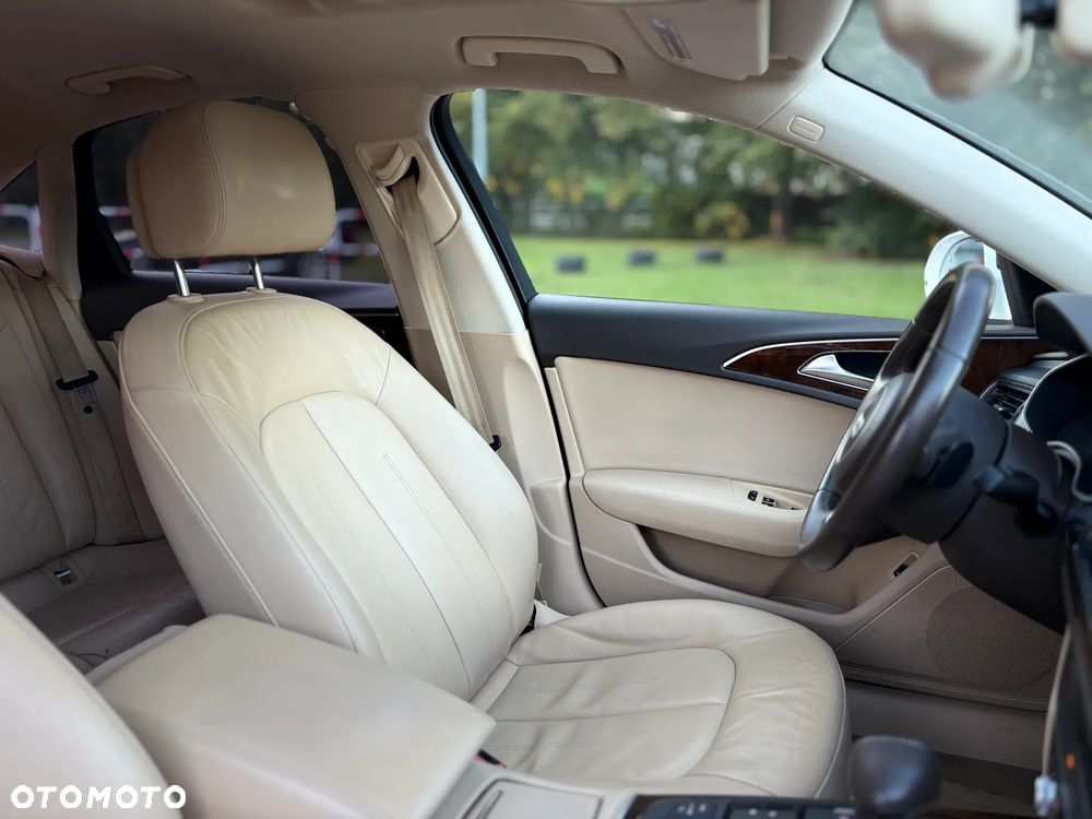 Audi A6 Limousine - 21
