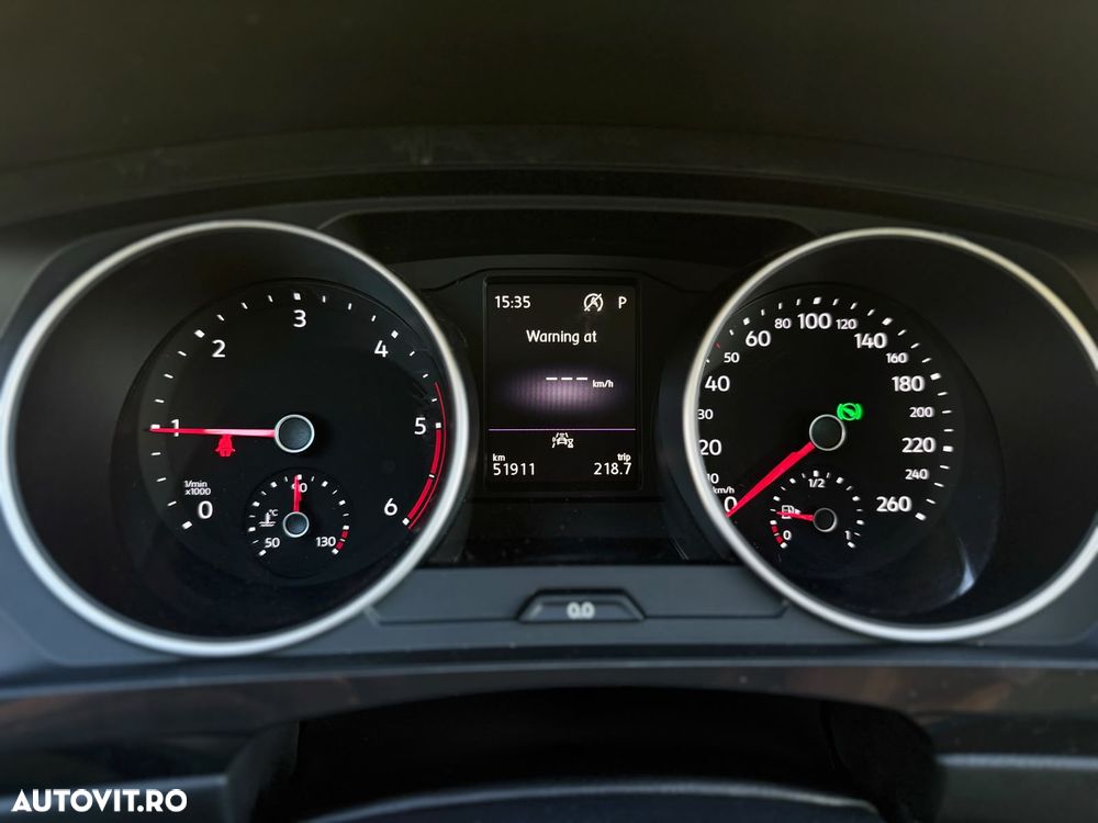 Volkswagen Tiguan 2.0 TDI DSG Life - 5
