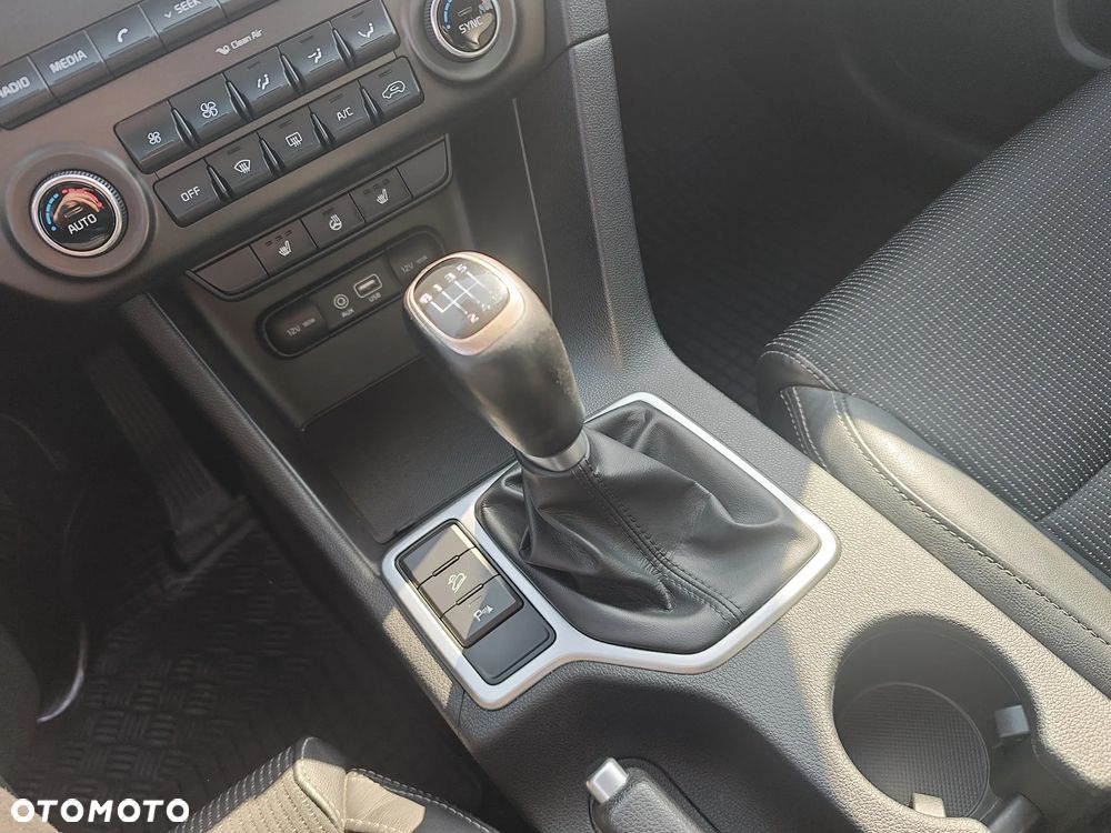 Kia Sportage 1.6 GDI Business Line 2WD - 15