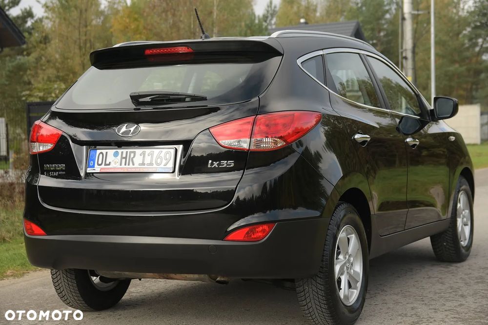 Hyundai ix35 1.6 2WD 5 Star Edition - 7