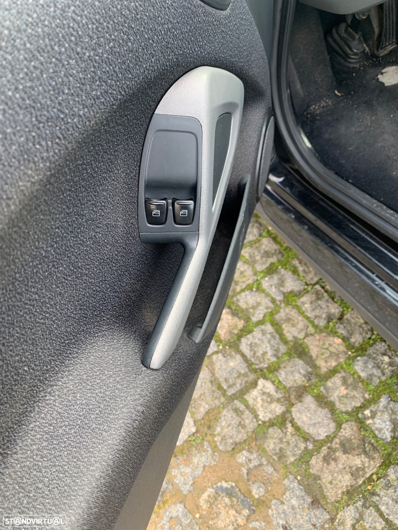 Smart ForTwo Coupé 0.8 cdi Passion 45 - 9