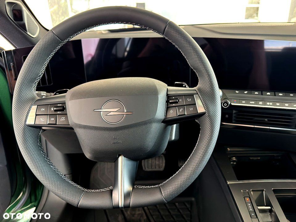 Opel Astra - 32