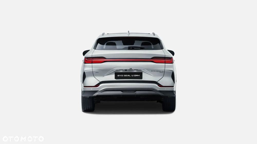 BYD Seal U - 3