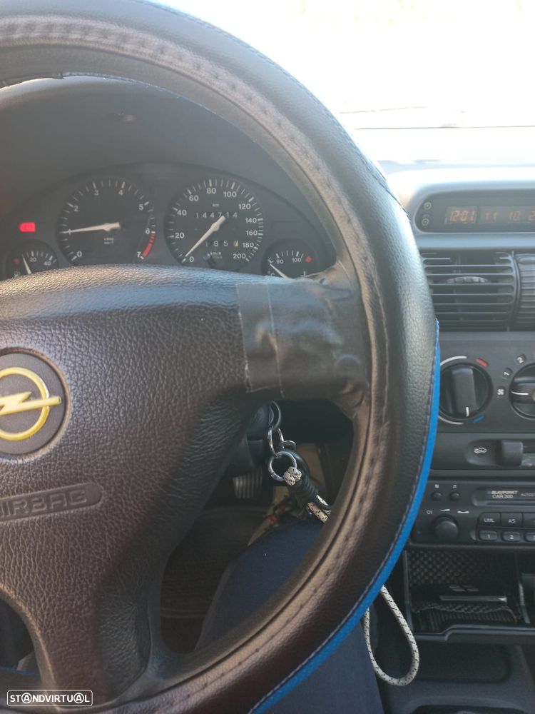 Opel Corsa 1.0 Eco - 13