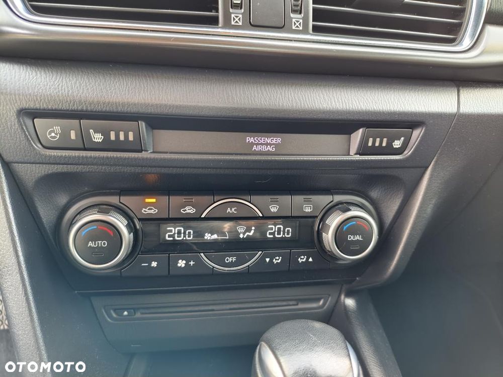 Mazda 3 2.0 Skypassion EU6 - 13