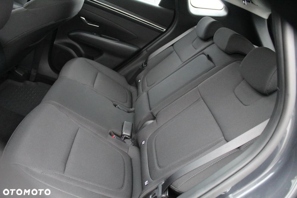 Hyundai Tucson 1.6 T-GDi Modern 2WD - 12