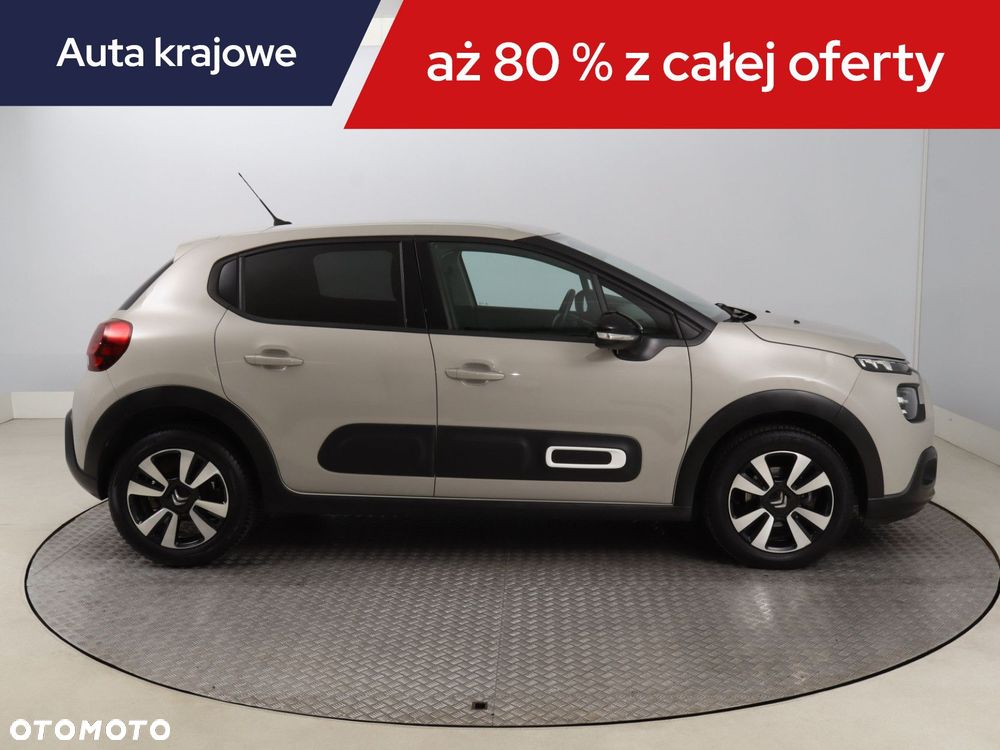 Citroën C3 - 8