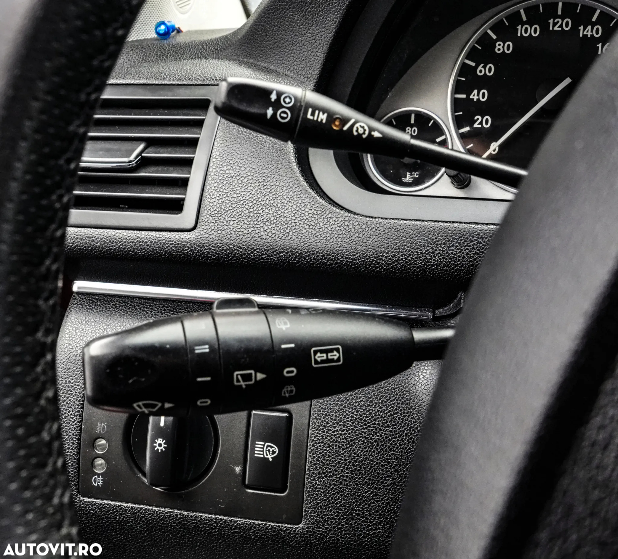 Mercedes-Benz B 170 - 23
