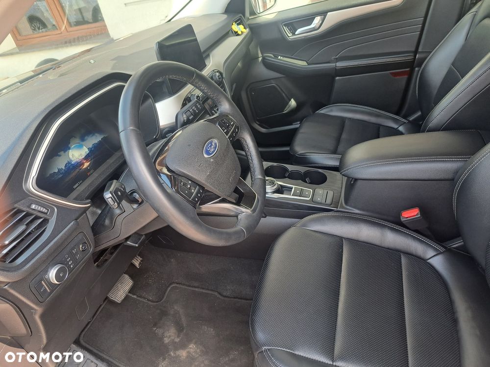 Ford Escape - 7