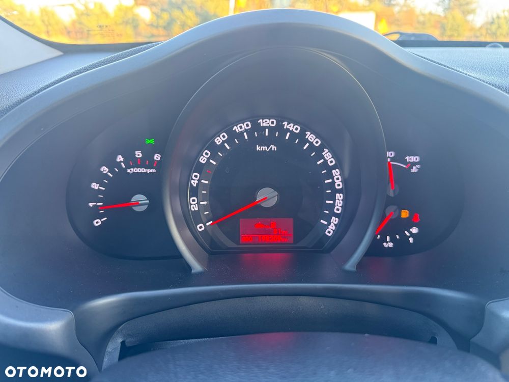 Kia Sportage 2.0 CRDI XL 2WD - 10