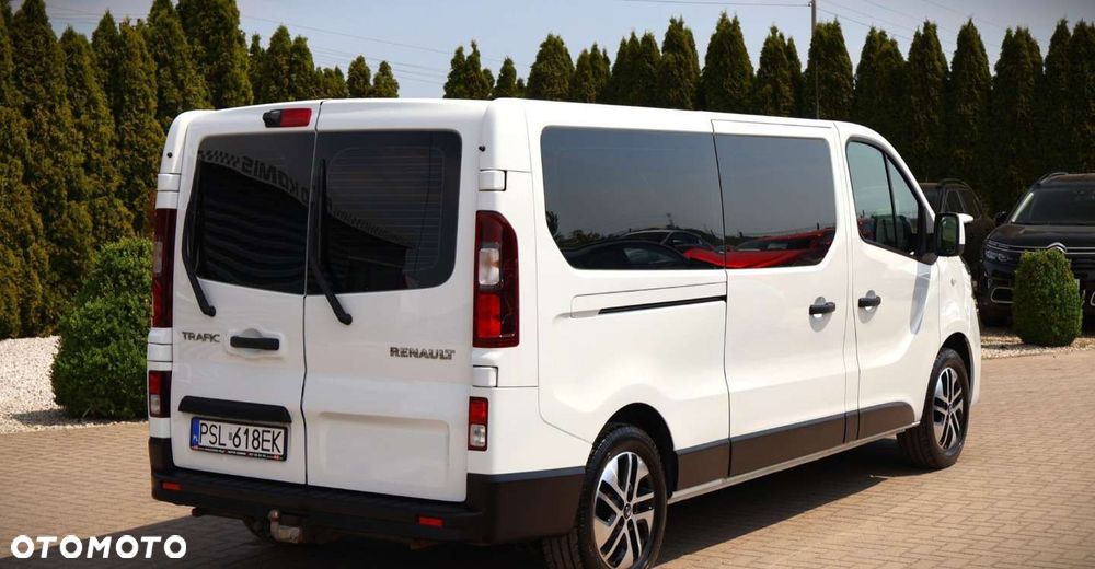 Renault Trafic - 7