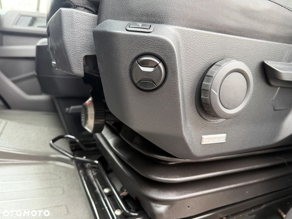 MAN TGE 5.180 Bliźniaki Izoterma Winda - 24