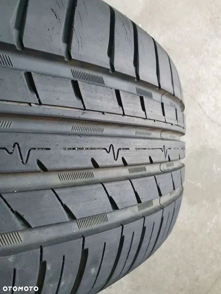 OPONA DESTONE EXPEDITE 235/50 R18 POJEDYNKA DOT 16 - 2