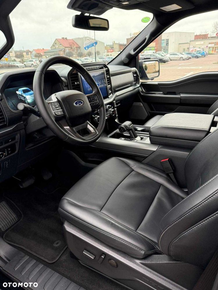 Ford F150 - 5