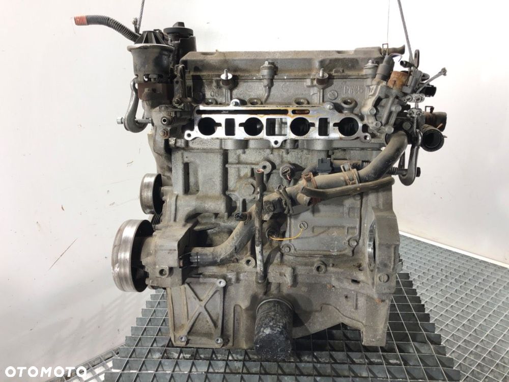 SILNIK  HONDA JAZZ II (GD_, GE3, GE2) 2001 - 2008 1.5 (GD3) 81 kW [110 KM] benzyna 2002 - 2008 L15A1 - 1