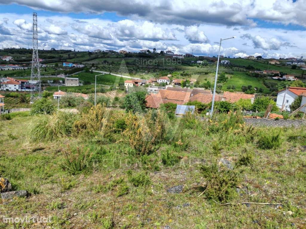 Lote de terreno para construção de moradia unifamiliar - Grande imagem: 3/7