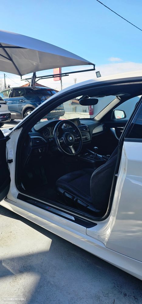 BMW 114 d Pack M - 7