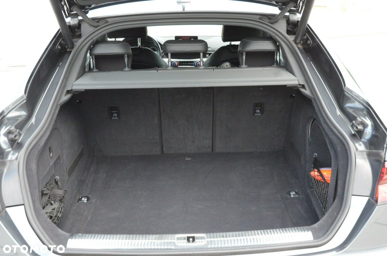 Audi A5 - 7