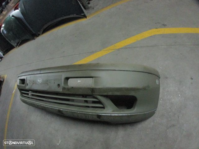 Parachoques Pc1421 MERCEDES VITO 1 COMBI W638 1999 2.2CDI 112CV 4P VERDE TROPA FRT Danificado - 3