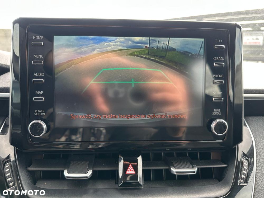 Toyota Corolla 1.8 Comfort - 13