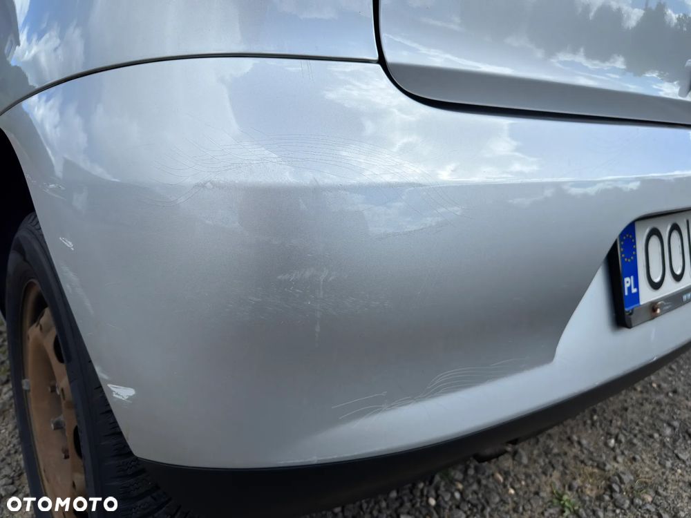 Volkswagen Fox - 8