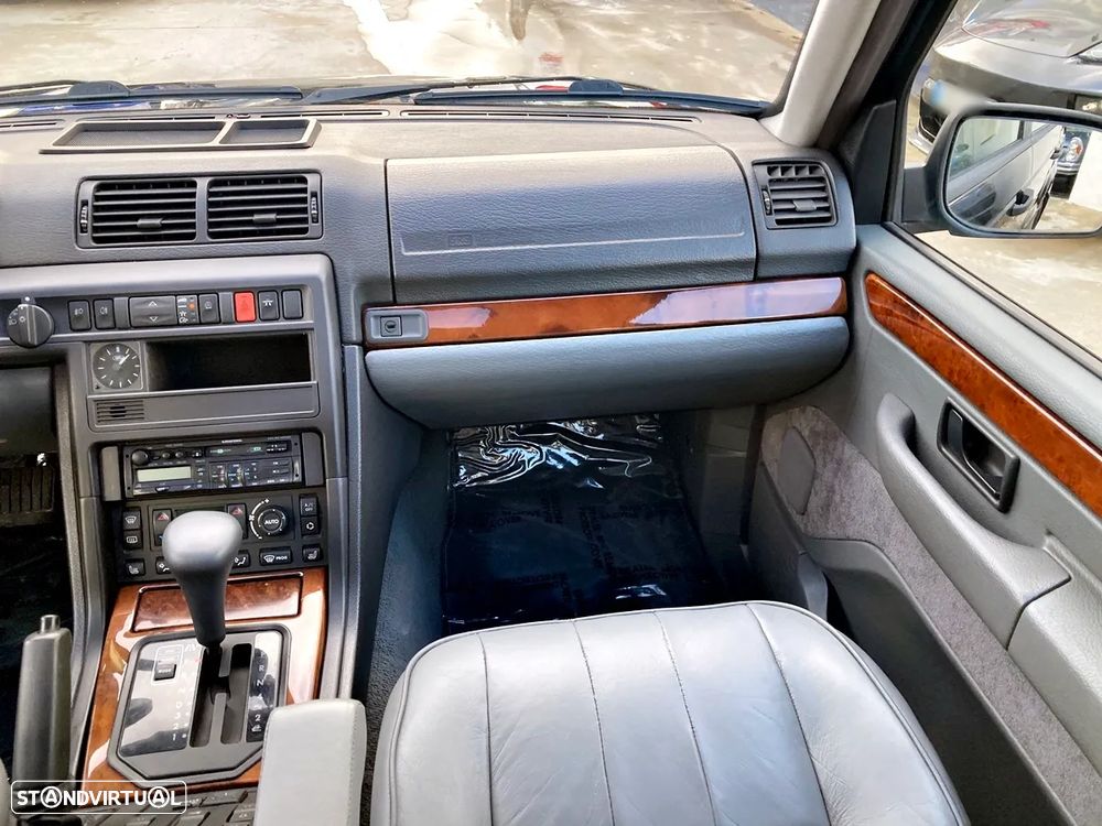 Land Rover Range Rover 4.6 HSE - 11