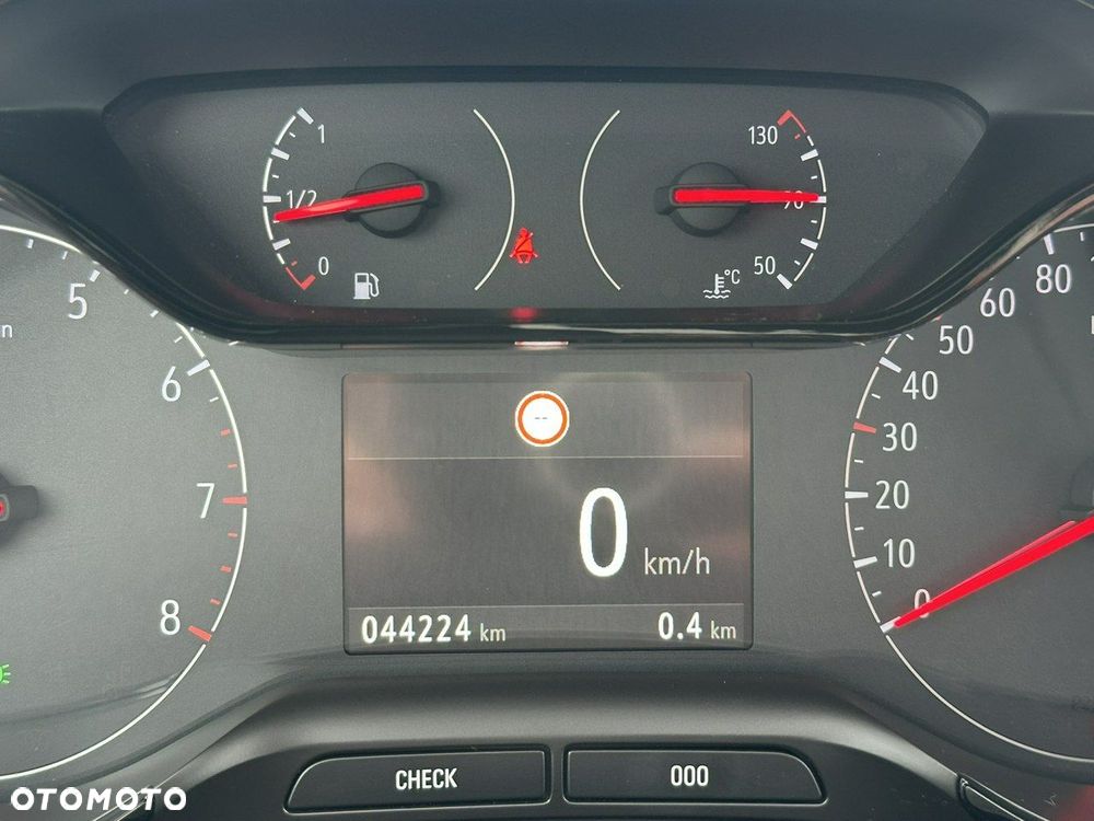 Opel Grandland X - 23