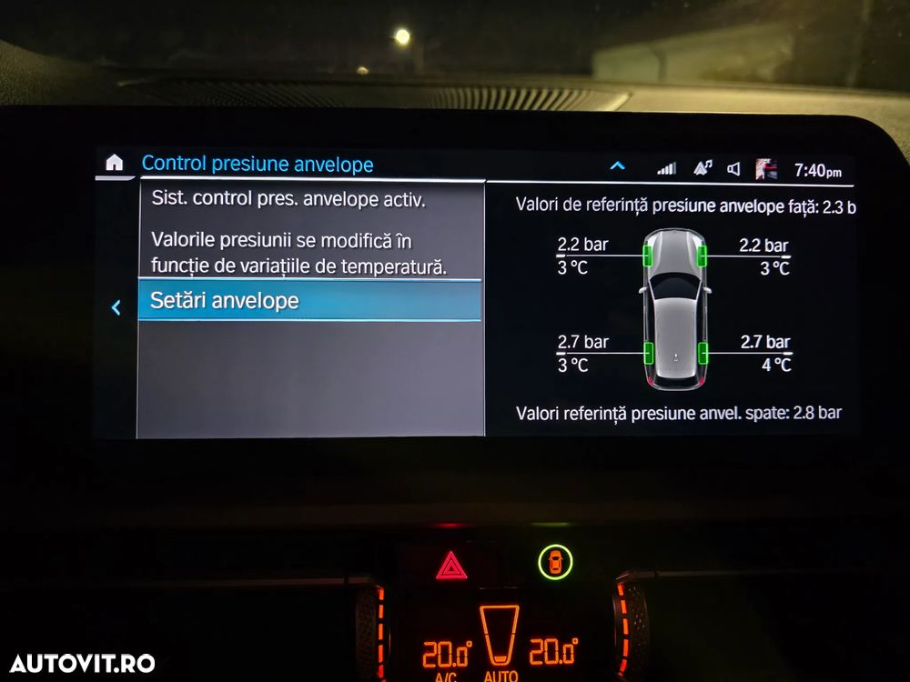 BMW Seria 3 330e xDrive Aut. Advantage - 18