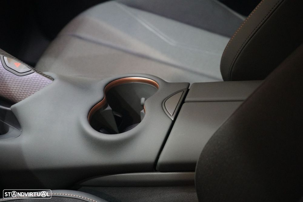 Cupra Tavascan 77 kWh Endurance - 18