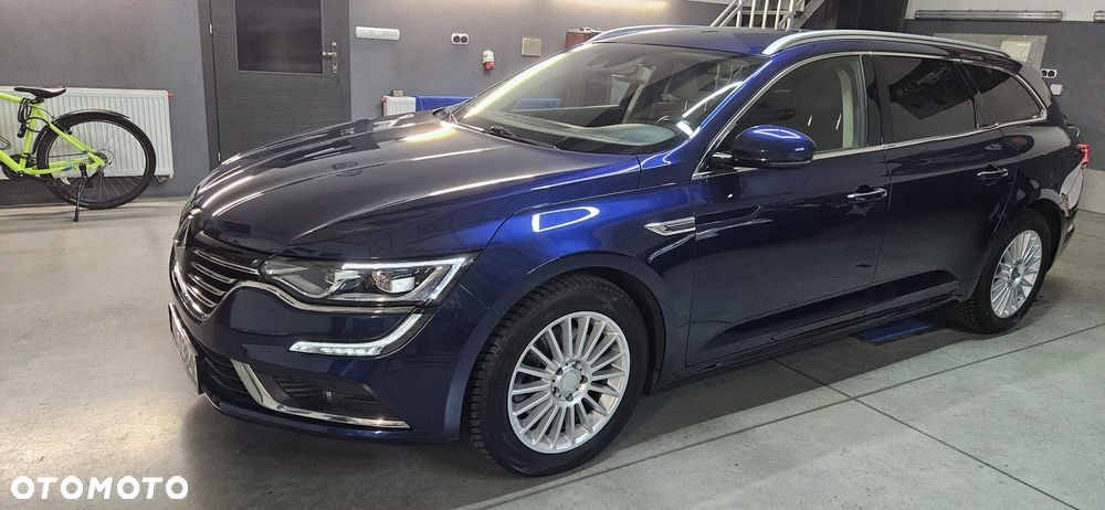 Renault Talisman - 1