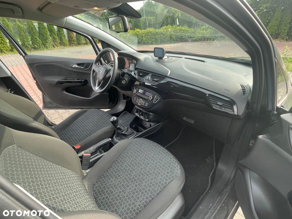 Opel Corsa 1.3 D (CDTi) Edition - 24