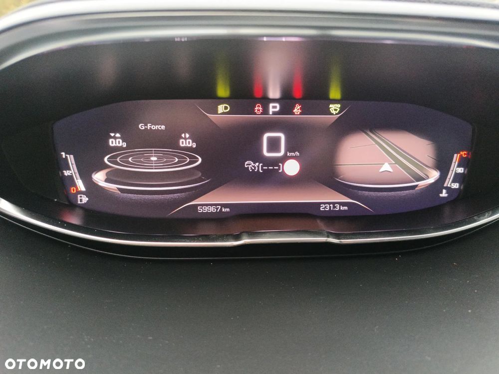 Peugeot 3008 1.2 PureTech GT S&S EAT8 - 11